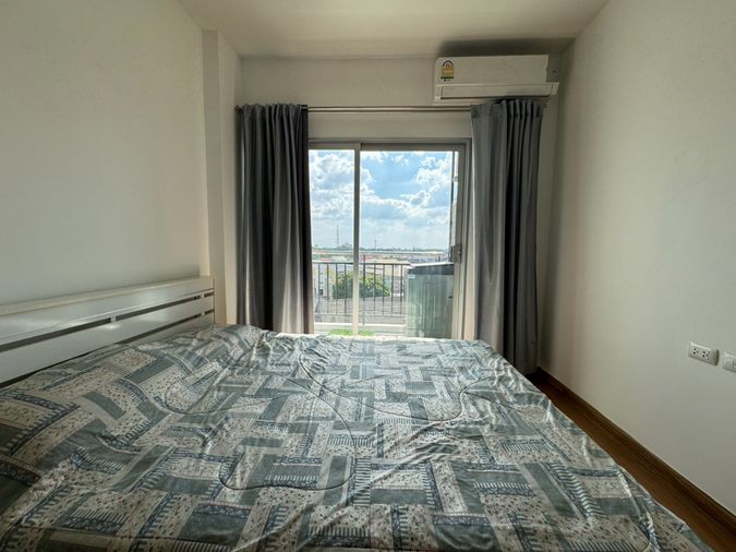 ✨ ให้เช่าคอนโด ศุภาลัย มอนเต้ @ เวียง เชียงใหม่ 💰 ค่าเช่า 11,000 บาท/เดือน