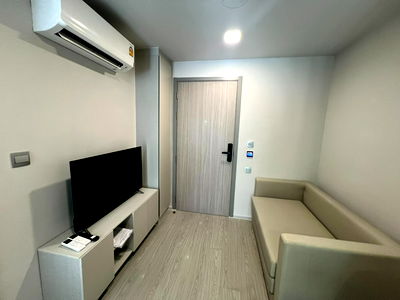 Condos for rent MRT Si Nut : Condo for Rent: Atmoz Oasis Onnut  Near BTS On Nut Station 