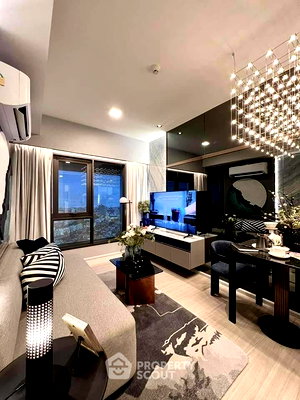 Condos for sale : 1-BR Condo at QUINTARA MHy’DEN PHO NIMIT near BTS Pho Nimit (ID 1322678)