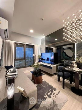 คอนโด สตูดิโอ ที่ ควินทารา มาย’เดน โพธิ์นิมิตร ใกล้ BTS โพธิ์นิมิตร (ID 1322678)