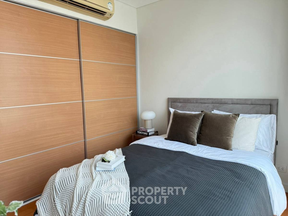 รูป คอนโด 2-ห้องนอน ที่ ฟูลเลอตัน สุขุมวิท ใกล้ BTS เอกมัย (ID 2523459) - รูปที่ 17/20