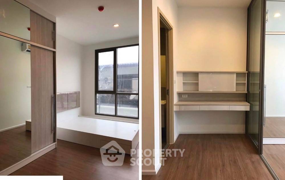 รูป คอนโด 1-ห้องนอน ที่ มิติ คอนโดมิเนียม ใน ลาดพร้าว (ID 1327096) - รูปที่ 8/8