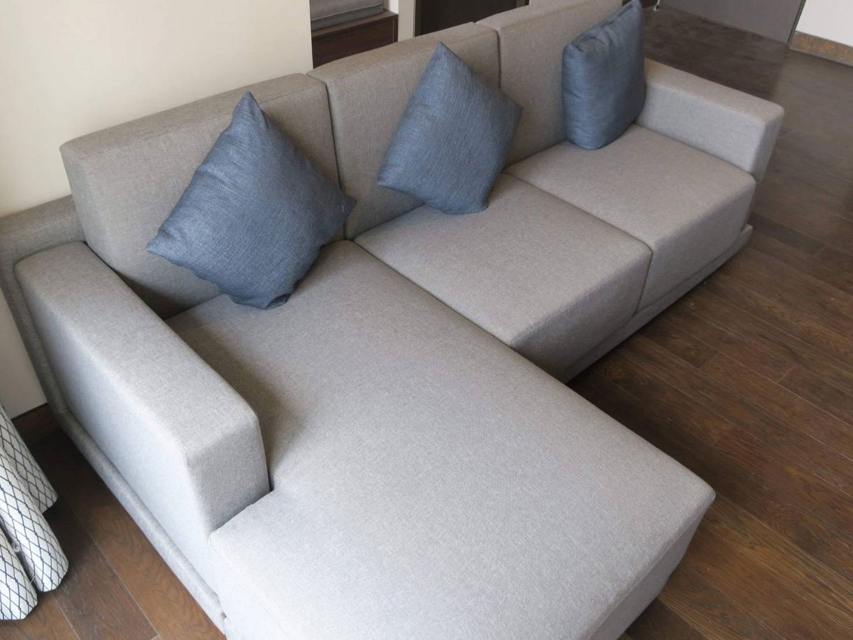 picture ð For Rent - 1 Bedroom, 39 Sq.m Condo at The Lumpini 24 - 3/11