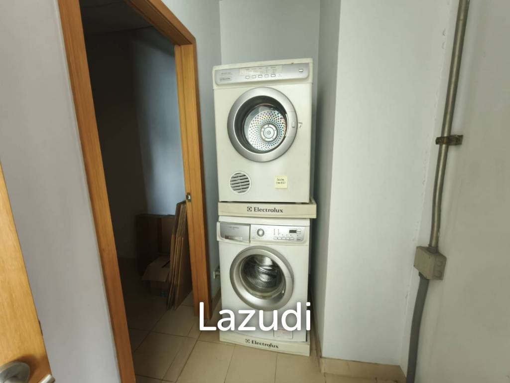 รูป 128 sqm high floor condo Millennium Residence Khlong Toei Bangkok - รูปที่ 15/25