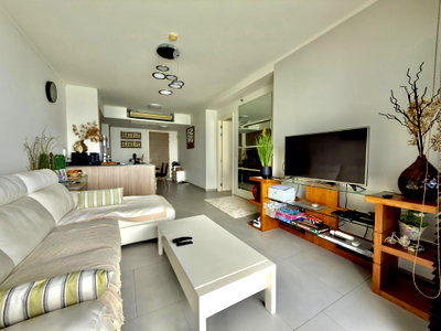 ขายคอนโด : Zire Wongamat Condo for Sale in Wongamat Pattaya