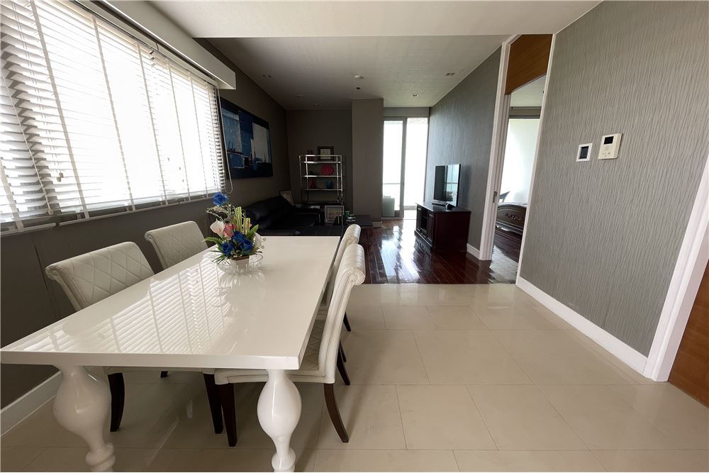 รูป [920471001-1652] The Cove 101 Sq.M. 1 bedroom 2 bathroom for Rent - รูปที่ 6/19