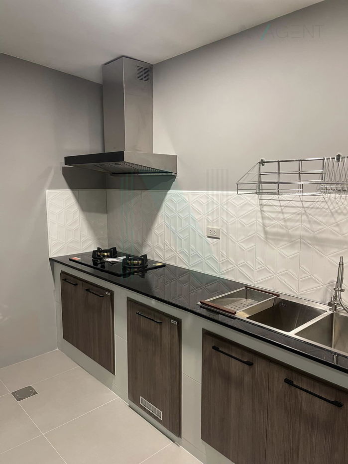 picture 📌 For Sell 2-story Townhouse V COMPOUND BANGNA-SRINAKARIN 3 bedroom 3 bathroom - 3/8