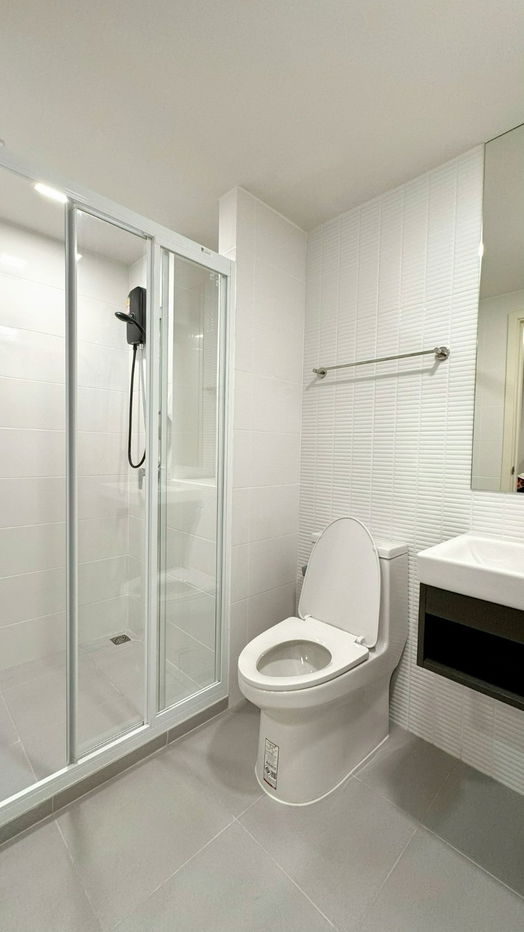 รูป Kave universe บางแสน ชั้น3 -------ห้องใหม่------Tel 097-049-5874 (Line: @choncondo มี@ด้วย) - รูปที่ 10/15