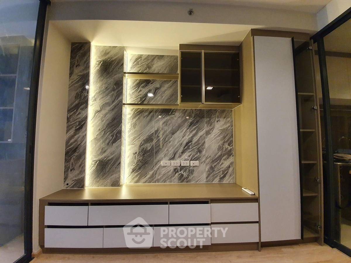 รูป คอนโด 1-ห้องนอน ที่ ไอดีโอ สาทร-วงเวียนใหญ่ ใกล้ BTS วงเวียนใหญ่ (ID 1541324) - รูปที่ 6/9