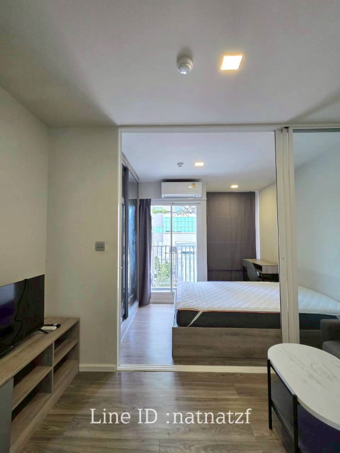 picture 🏡 For rent Atmoz Serene Sriracha - 5/8