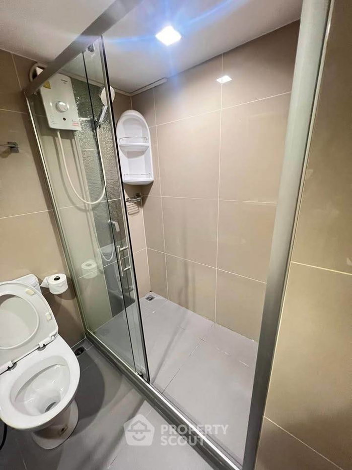 รูป ขาย 1 ห้องนอน ชั้น 23 Ideo New Rama 9 ใกล้ ARL รามคำแหง (ID 2524307) - รูปที่ 9/10