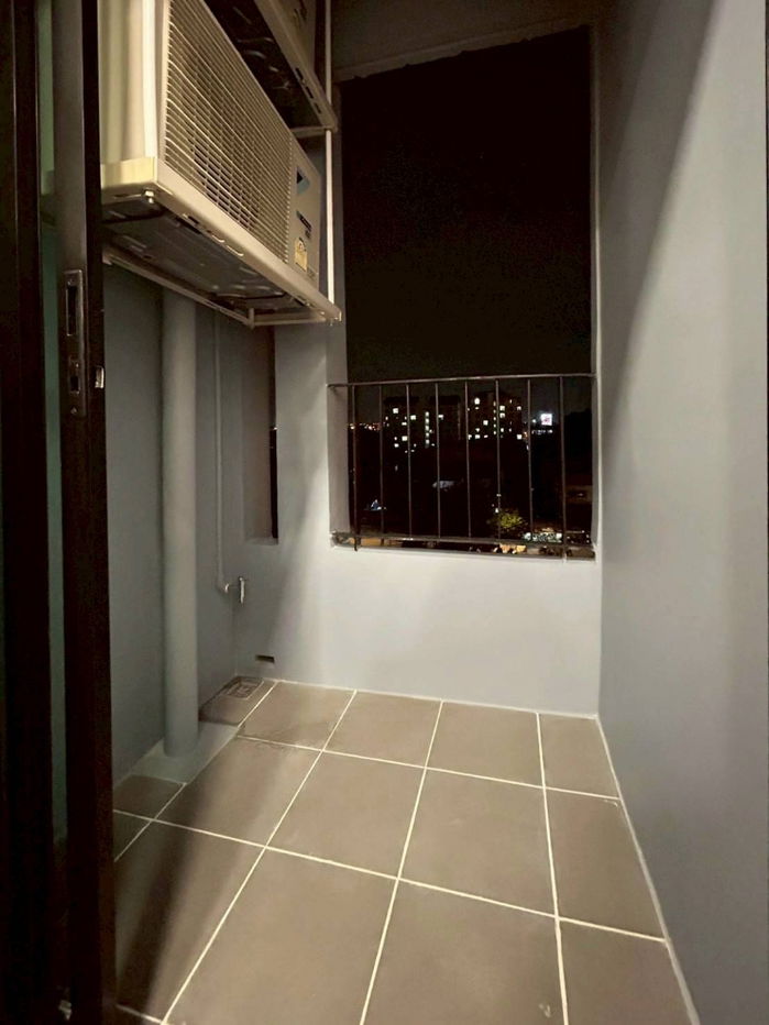 รูป ห้องใหญ่ อาคาร C ชั้น 7 Atmoz Kanaal Rangsit - รูปที่ 9/10