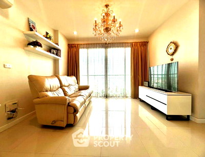 คอนโด BTS วงเวียนใหญ่ : คอนโด 2-ห้องนอน ที่ คิว เฮ้าส์ สาทร ใกล้ BTS กรุงธนบุรี (ID 2220219)