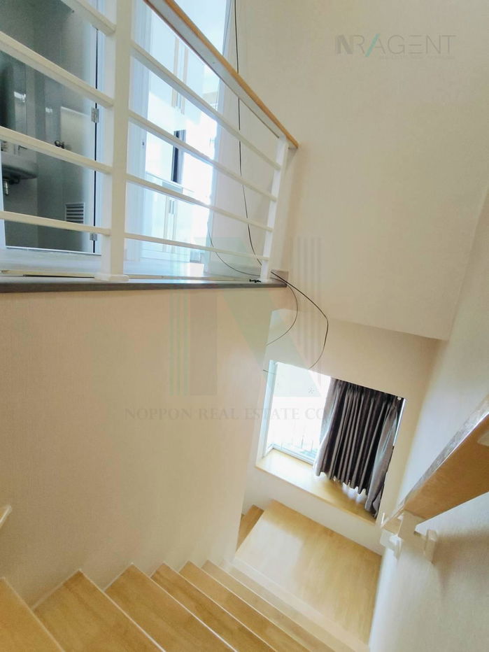 รูป 📌 ขายทาวน์เฮาส์ โครงการ คิว ดิสทริค กัสโต้ กิ่งแก้ว-สุวรรณภูมิ 2 ชั้น 4 ห้องนอน 3 ห้องน้ำ - รูปที่ 5/8