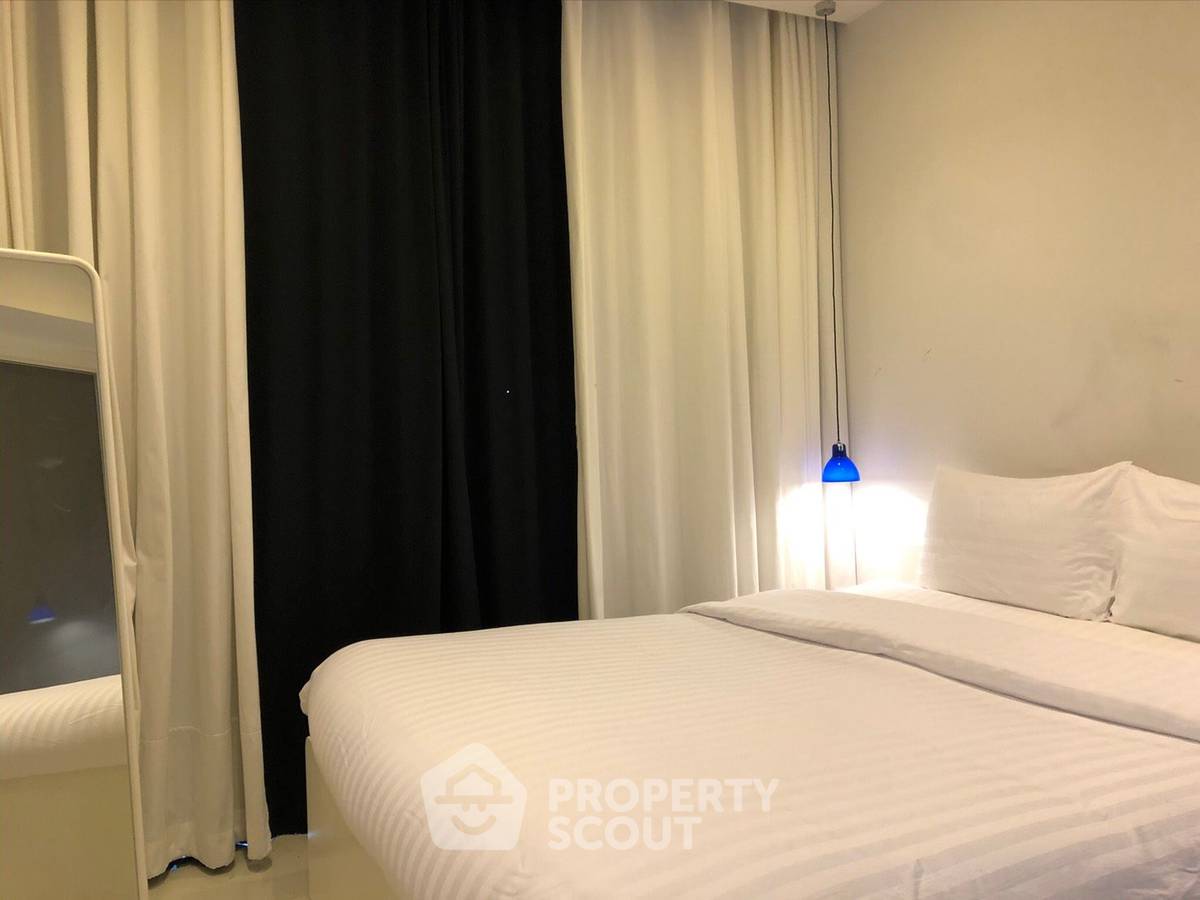 picture 2-BR Condo at Hyde Sukhumvit 11 near BTS Nana (ID 91053) - 11/26