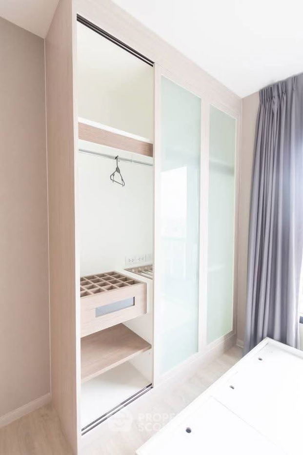 picture 1-BR Condo at Condolette Midst Rama 9 near MRT Phra Ram 9 (ID 2523518) - 19/20