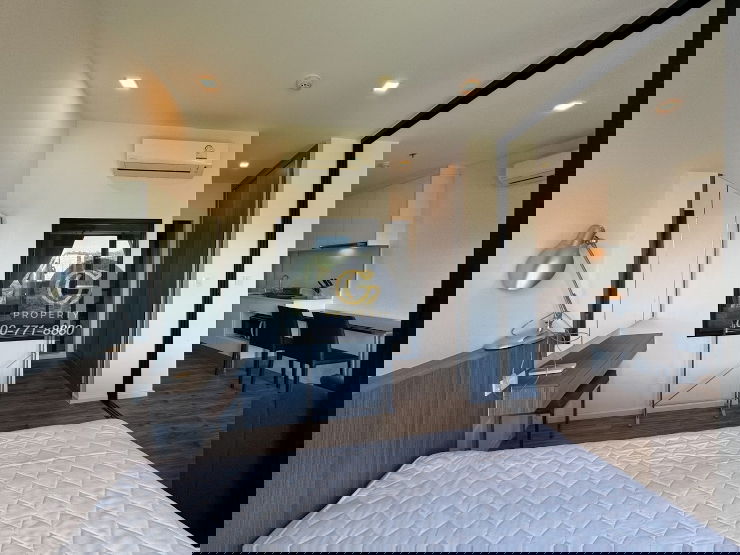 picture KnightsBridge Sriracha (ready to move in) ð luxury condo - near Robinson and Laem Chabang Industrial Estate - 1/15