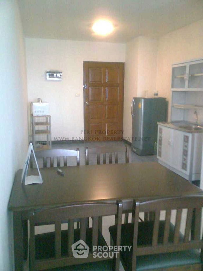 picture 1-BR Condo at JC Tower Thong Lor close to Phrom Phong (ID 512416) - 6/6