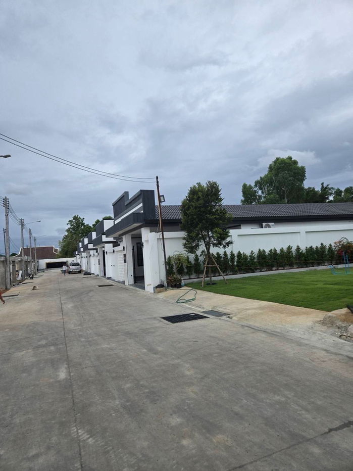 picture PCK Pool Villa Project (commission 3%) - 25/28