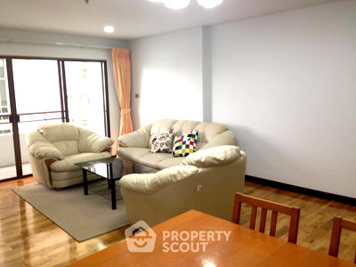 คอนโดให้เช่า : คอนโด 3-ห้องนอน ที่ ท็อป วิว ทาวเวอร์ คอนโดมิเนียม ใกล้ BTS ทองหล่อ (ID 883763)