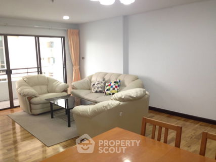 รูปภาพ 3-BR Condo at Top View Tower Condominium near BTS Thong Lor (ID 883763)