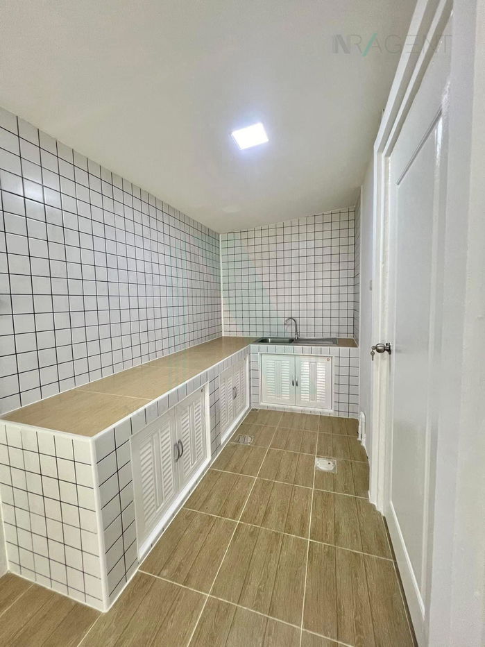 รูป 📌 ขายทาวน์เฮาส์ โครงการ บ้านพฤกษา 10 ไทรน้อย 2 ชั้น 3 ห้องนอน 2 ห้องน้ำ - รูปที่ 2/8