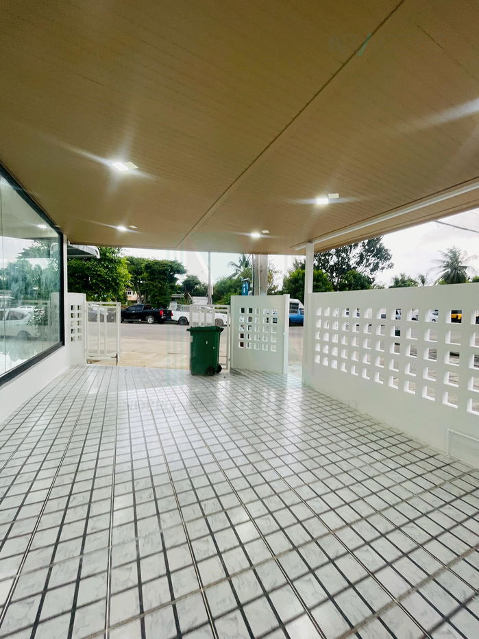 picture 📌 For Sell Town house BAAN PRUKSA 45 BANGYAI 2-story 5 bedroom 2 bathroom - 2/8