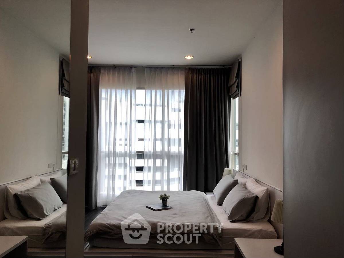 picture 2-BR Condo at The Address Chidlom near BTS Chit Lom (ID 2524370) - 28/48