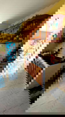 บ้านเดี่ยว เมืองชลบุรี ชลบุรี : ขายบ้านเดี่ยวหลังใหญ่นอกโครงการเกือบ 1  ไร่ 