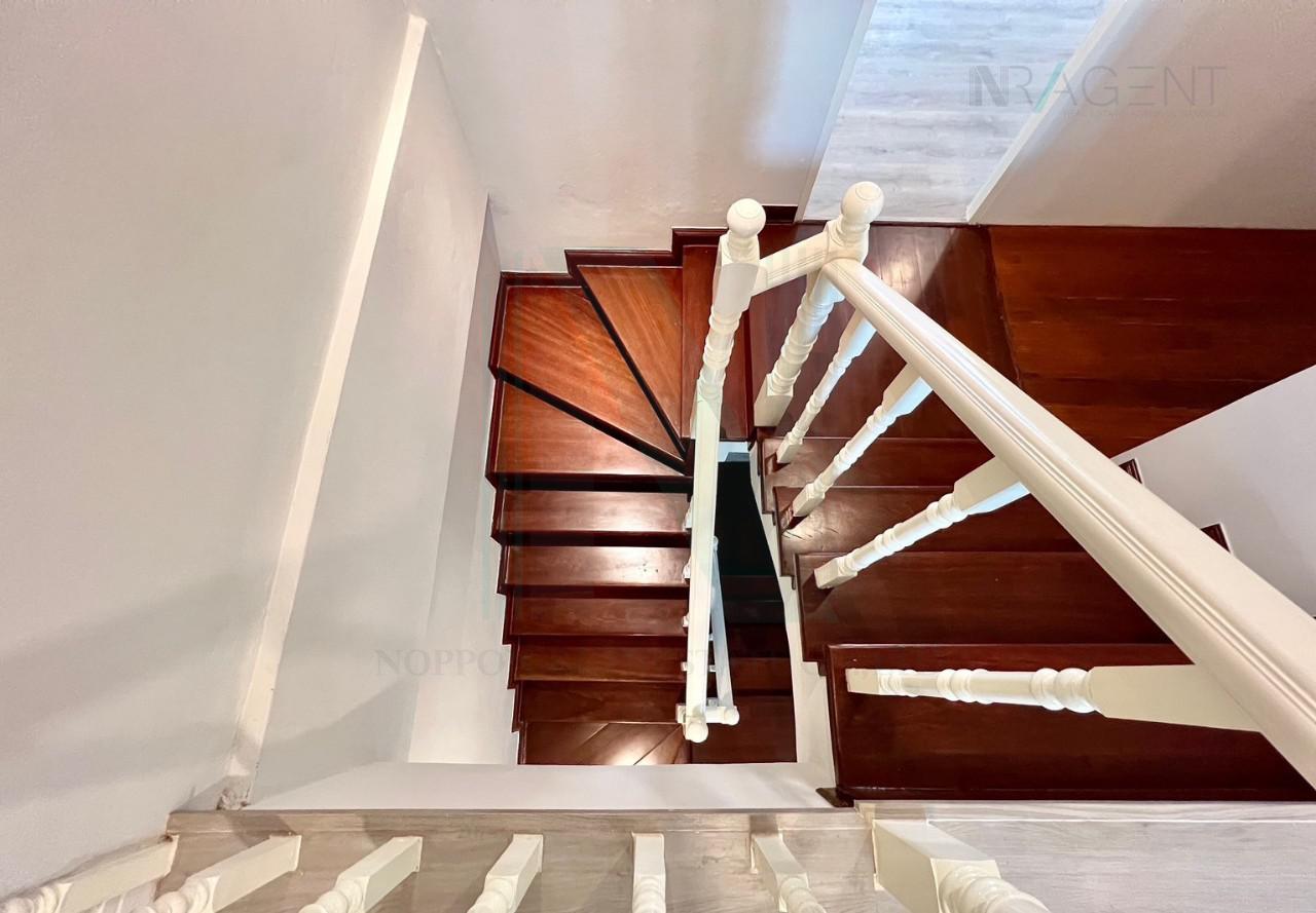 รูป 📌 ขายทาวน์โฮม โครงการ บ้านศุภารมย์ 3 ชั้น 3 ห้องนอน 3 ห้องน้ำ - รูปที่ 6/8