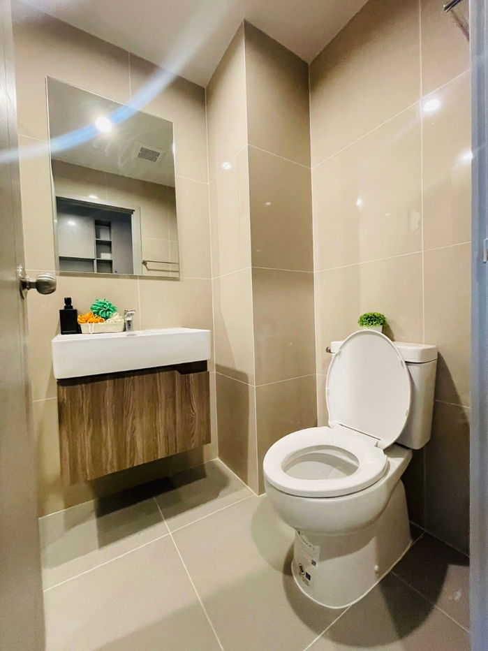 รูป 🟪🟦🟩🟨🟧 ให้เช่า ไอดีโอ รามคำแหง - ลำสาลี // อัพเดท 7.1.69 🛎️🛎️ | 𝗟𝗶𝗻𝗲@: @𝗮𝘀𝘀𝗲𝘁𝘀𝗽𝗿𝗼 - รูปที่ 8/8