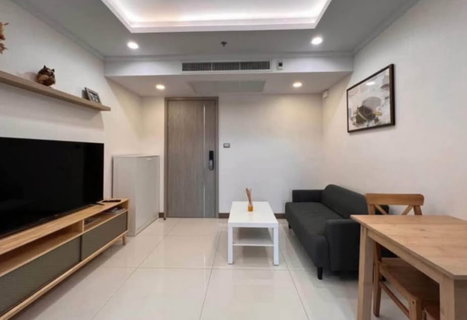 รูปภาพ Supalai Oriental. 1bed 39sq.m. Line id: @pfagent