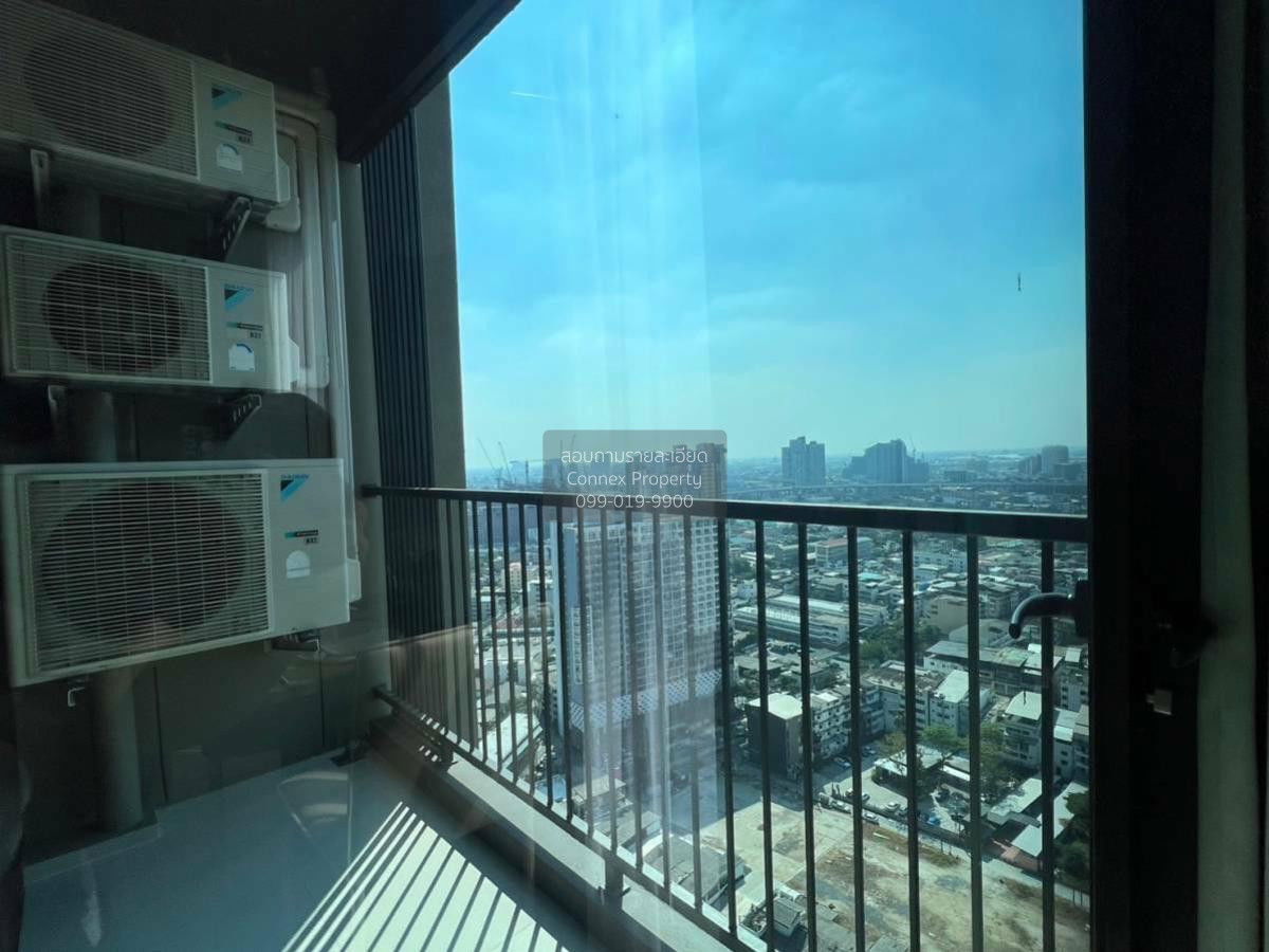 picture For Rent Condo , Elio Del Nest Udomsuk , BTS-Udom Suk , Bang Na , Bang Na , Bangkok , CX-91184 ✅ Live chat with us ADD LINE @connexproperty ✅ - 8/8