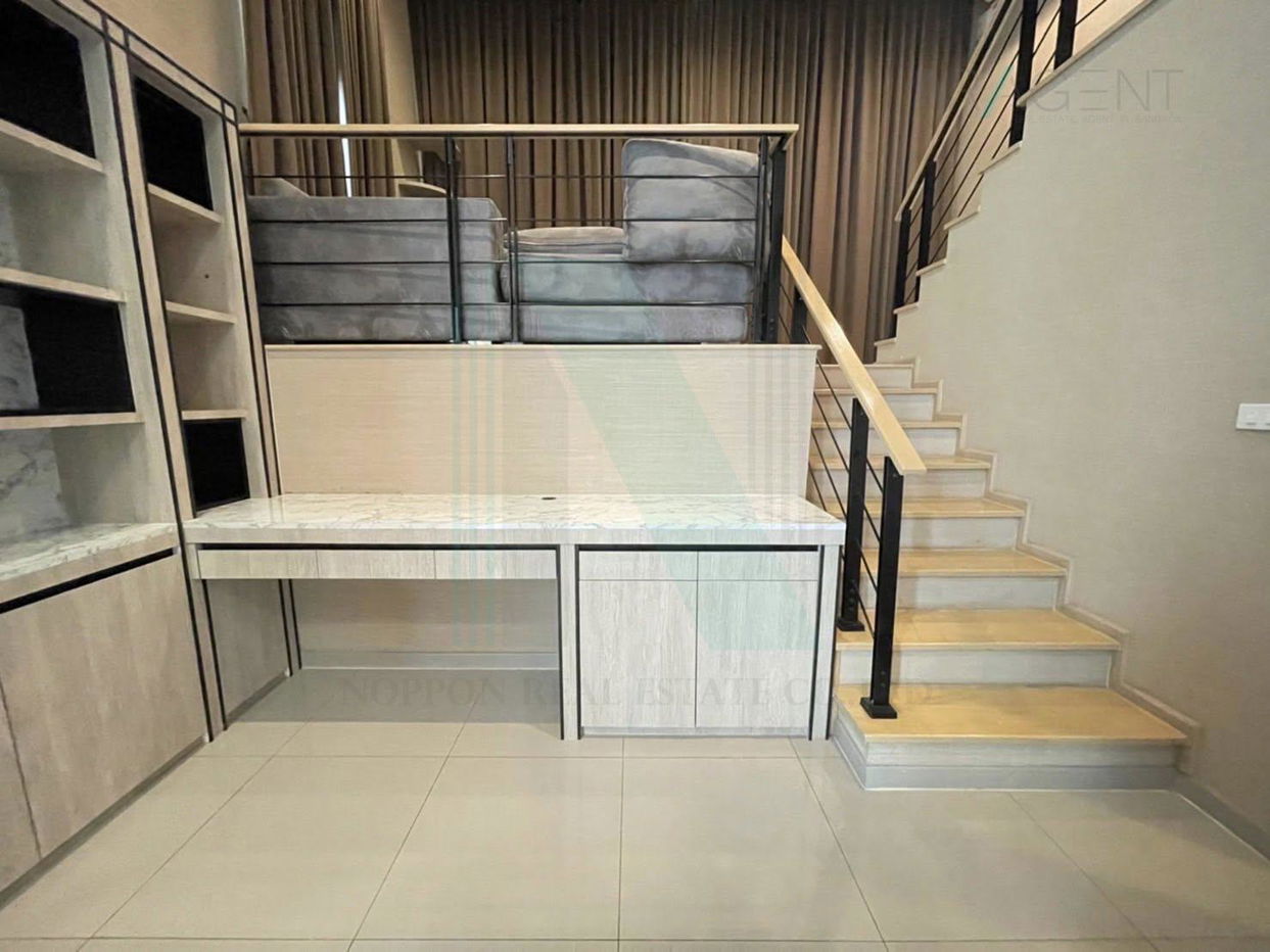 รูป 📌 ขายทาวน์เฮาส์ โครงการ อาร์เด้น ลาดพร้าว71 3 ชั้น 3 ห้องนอน 4 ห้องน้ำ - รูปที่ 2/8