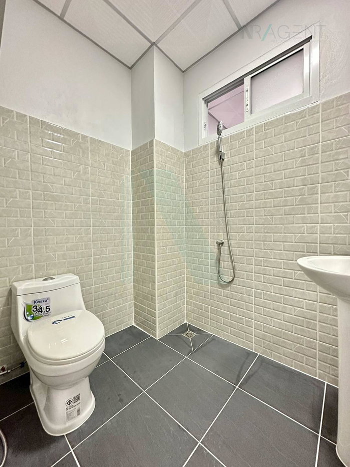 picture 📌 For Sell Town house BUATHONG THANI 2-story 4 bedroom 2 bathroom - 7/8