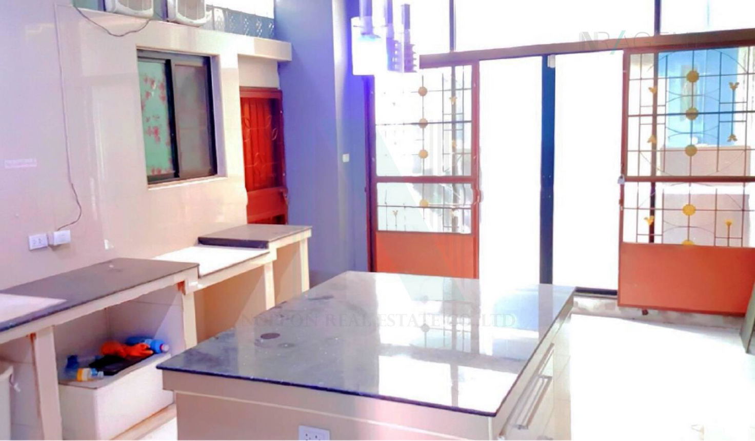 picture ð For Sell Home office BAAN ARUNTHONG 3-story 1 bedroom 1 bathroom - 3/8