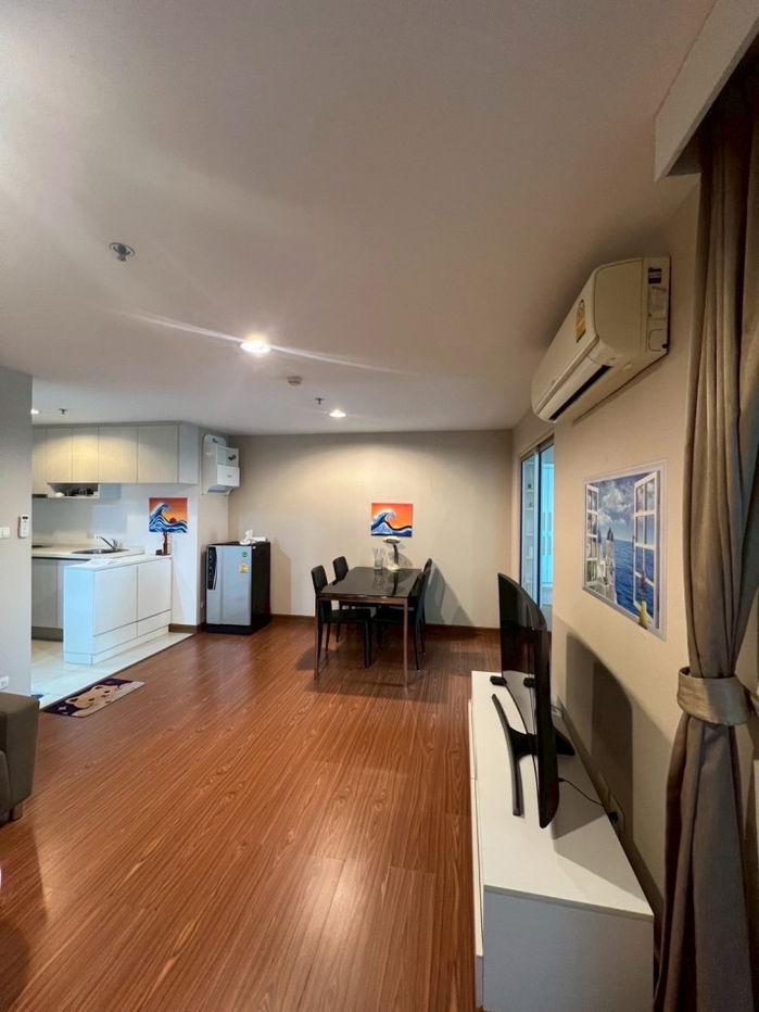 รูป ให้ เช่า !! คอนโด เบล แกรนด์ พระราม 9 - 47 ตรม. ชั้น 10 ตึก B2 *ทำเลดี คุ้มมาก - รูปที่ 3/12