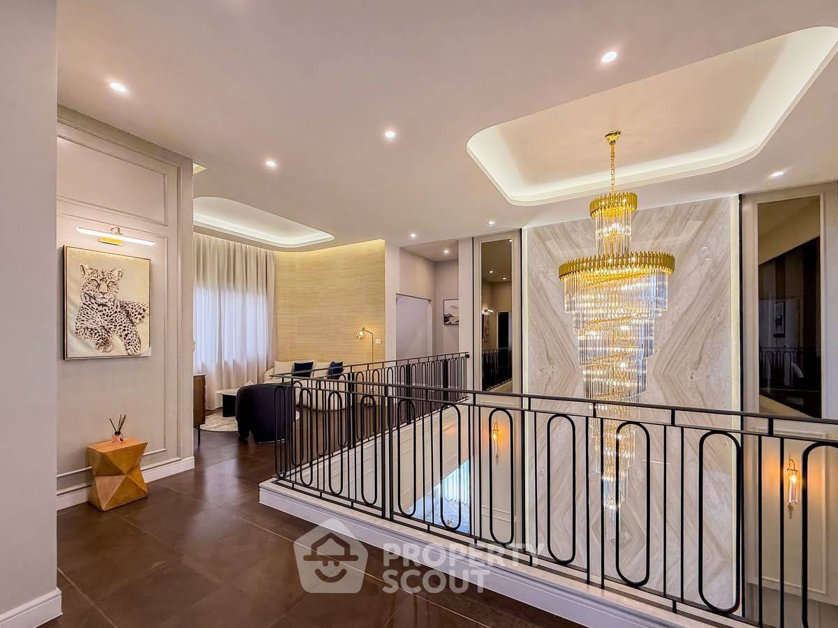 รูป บ้าน 4-ห้องนอน ใน หัวหมาก (ID 2065086) - รูปที่ 20/50