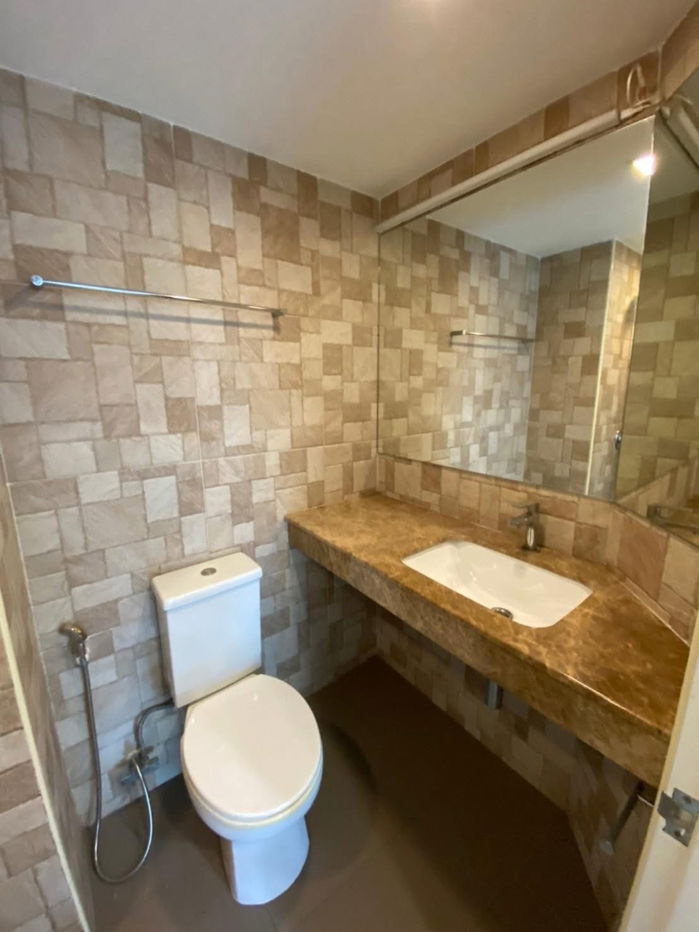 รูป #R8693 🎉 070169 ให้เช่าคอนโด Lumpini Park Rama 9 - Ratchada - รูปที่ 6/13