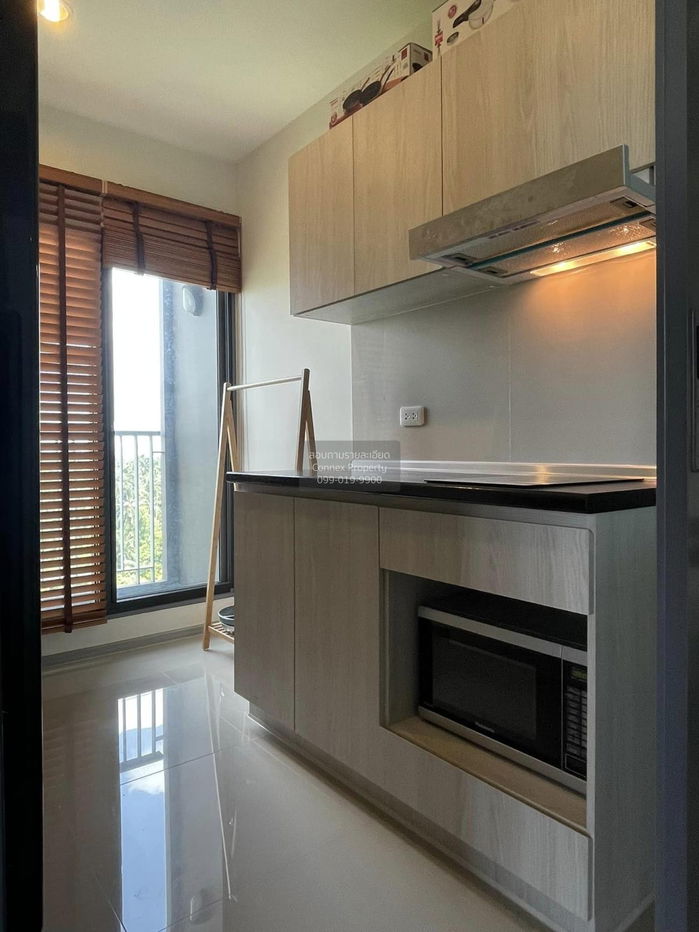 picture 🔥🔥🔥 For Rent Condo , Aspire Sathorn - Ratchapruek , BTS-Bang Wa , Pakklong Phasi Charoen , Phasi Charoen , Bangkok , CX-84730 ✅ Live chat with us ADD LINE @connexproperty ✅ 🔥🔥🔥 - 5/12