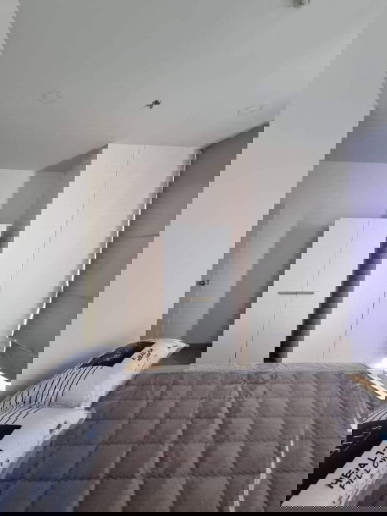 picture Supalai Loft Prajadhipok - Wongwian Yai Condo For Rent - 8/9