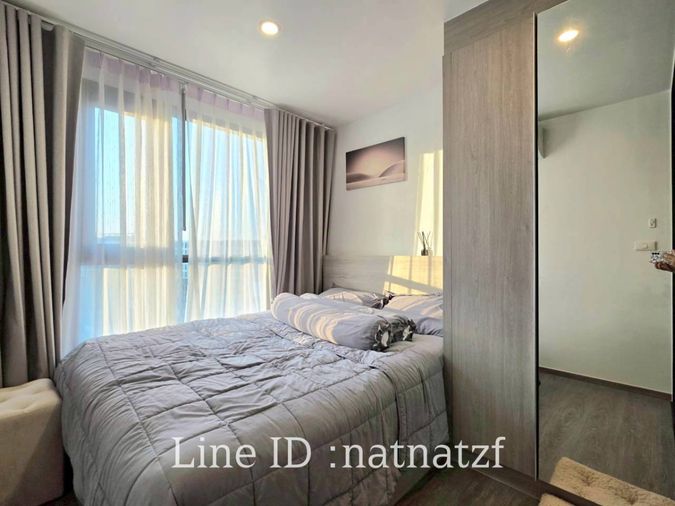 🏡 ให้เช่า Brixton Campus Bangsaen 