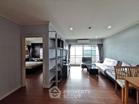 คอนโด 2-ห้องนอน ที่ แกรนด์ พาร์ค วิว อโศก ใกล้ MRT สุขุมวิท (ID 399909)