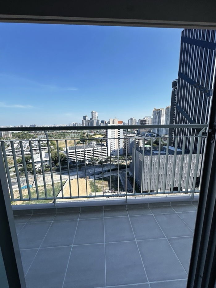 picture ðŋâĻRent Condo Lumpini Place Rama IX - Ratchada - 13/17