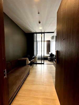 Condos for rent : 🟢For Rent🟢 The Privacy Chatuchak. Beautiful room, fully furnished! 📱ADD LINE @nathong97 (Replies ⚡ 24 Hr) AV53