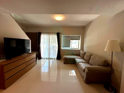 Townhouses for sale Bhakasa Industrial : 📌 For Sell Town house INDY 2 SRINAKARIN 2-story 2 bedroom 3 bathroom