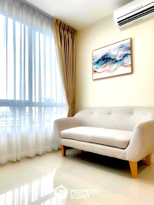 Condos for rent : 1-BR Condo at The Sky Sukhumvit near BTS Udom Suk (ID 1825666)