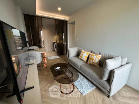 1-BR Condo at Chapter Thonglor 25 close to Thong Lo (ID 1824341)