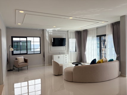 รูปภาพ For Rent - Centro Bangna , Luxury House 4 bedrooms 5 bathrooms