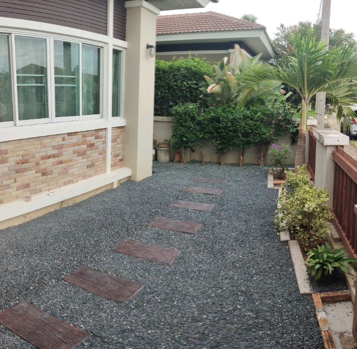 รูป ให้เช่า บ้านใกล้แยกหลุยส์ โครงการคุณภาพพร้อมเข้าอยู่ RW005315 - รูปที่ 3/13